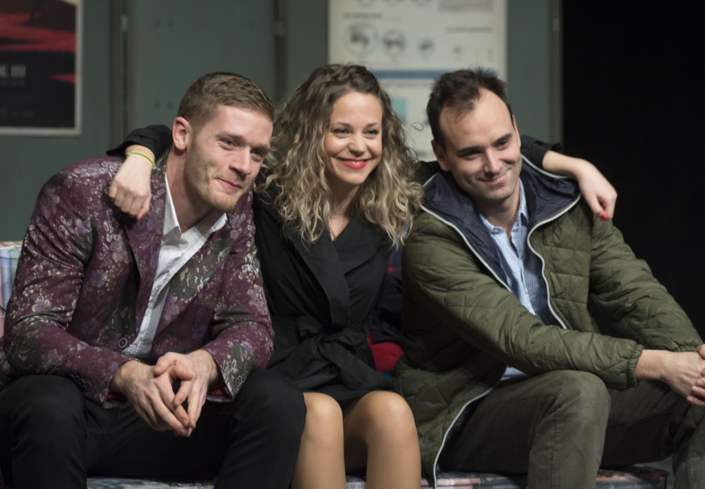 OTKAZANO Predstava: Pazi šta želiš