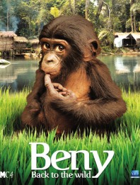 Kids fest 2012 - Beni se vraća kući