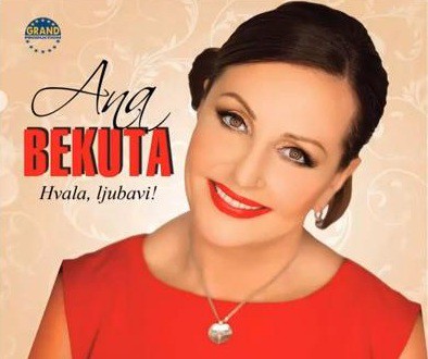 Poklon koncert Ane Bekute Subotici