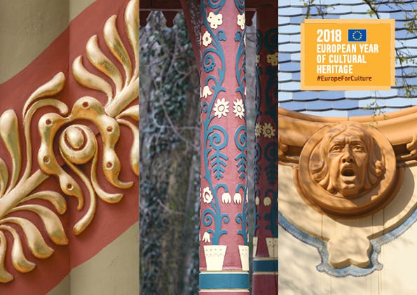 Dani evropske baštine 2018. u Subotici