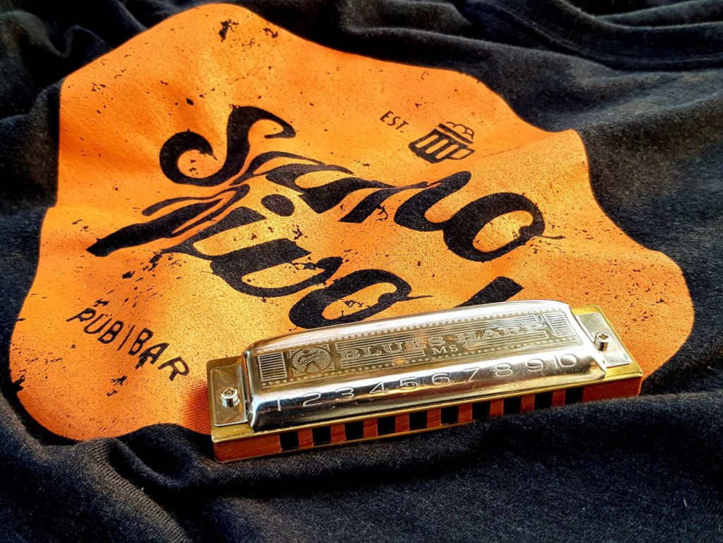 Gordanov blues ghetto