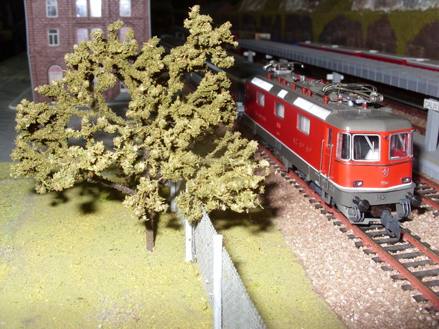 Izložba maketara malih železnica