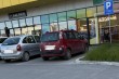 Problem parkiranja (porodična parking mesta)