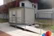 Toaleti u Dudovoj šumi zaključani?