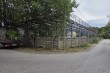 Nepregledna raskrsnica iza bolnice - raskrsnica Izvorske i Porečke