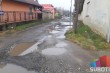 Jasenovačka ulica – problem koji godinama čeka rešenje