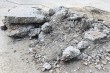Opasnost od povređivanja dece i prolaznika - ulica Antona Aškerca