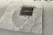 Tone slivnik sa okolnim betonom - Maksima Gorkog 28.