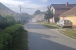 Kamioni u Ulici Stipe Grgića