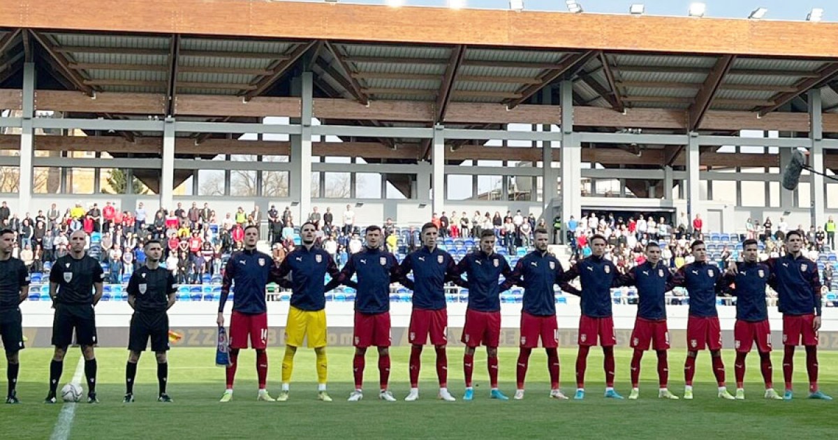 Calcio: Stasera a Bačka Topola la nazionale serba U21 affronterà l’Italia a partire dalle 18 (News