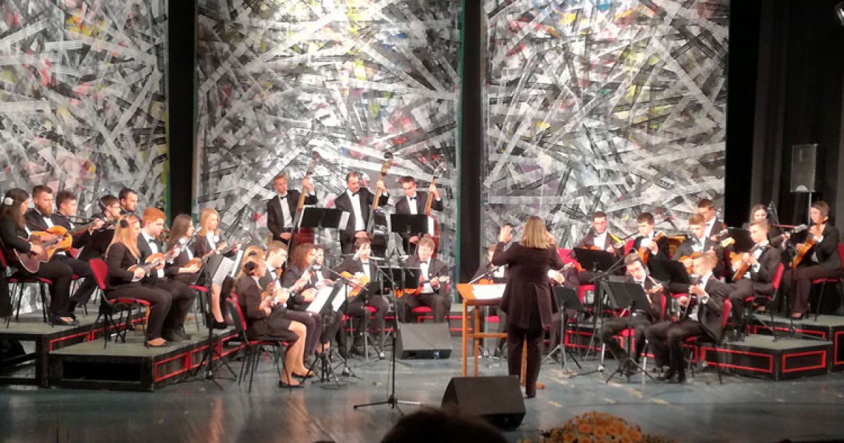 Subotički tamburaški orkestar najbolji na međunarodnom festivalu u Rumi