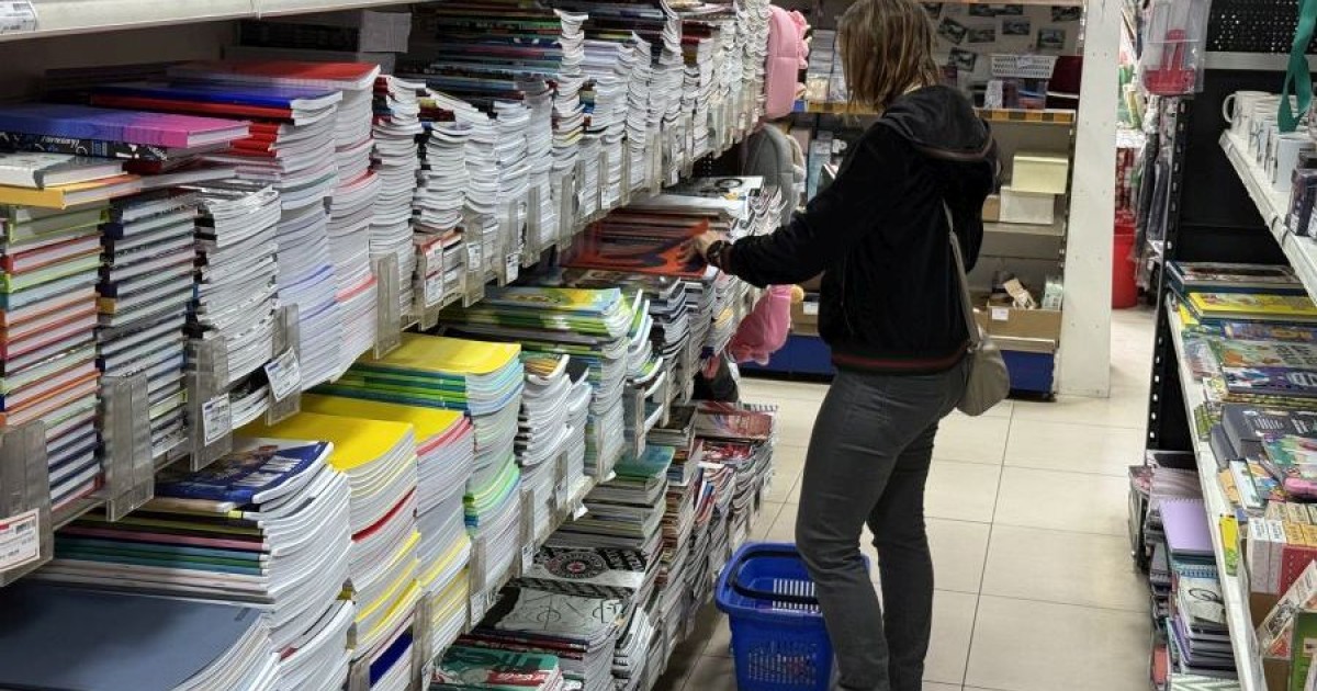 Besplatni udžbenici olakšavaju početak školske godine za đake u Subotici