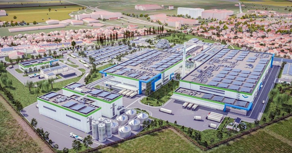 Prvi korak ka megafabrici LFP baterija: "ElevenEs" dobio dozvolu za pripremu terena pred izgradnju