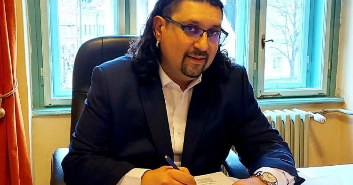 Miloš Nikolić novi direktor Narodnog pozorišta (Vesti 31. 03. 2021