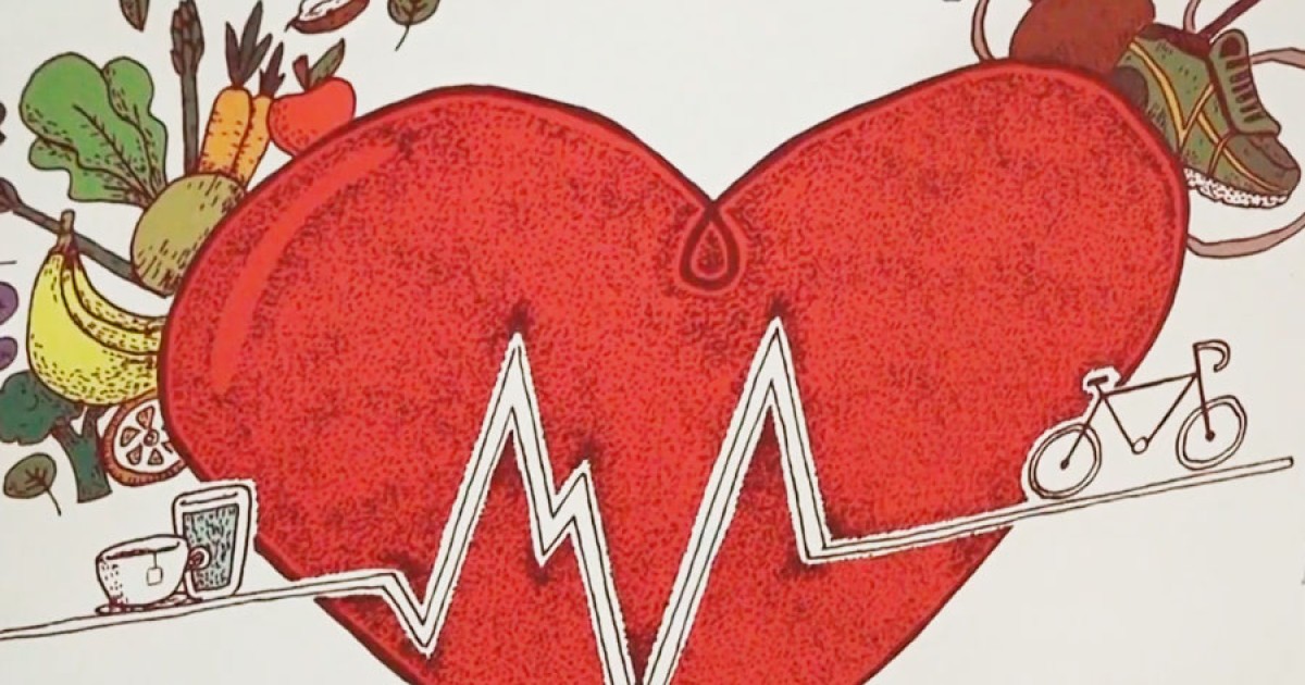 Giornata mondiale del cuore – Le malattie cardiache sono la principale causa di morte in Serbia (news