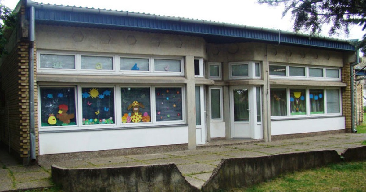 Od septembra više mesta u vrtiću "Petar Pan" u Tavankutu (Vesti 17. 01. 2023)