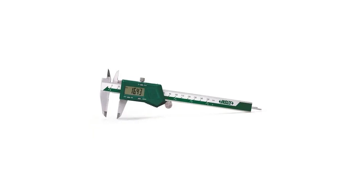 Insize merilo pomično digitalno 150mm | Subotica.com