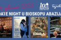 Date night az Abbazia moziban:  Sárkányok Kabul felett 