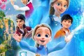 Animirani film: Snežna kraljica: Čarobni portal (sinhronizovano)