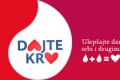 Akcija dobrovoljnog davanja krvi