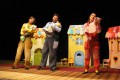 Pelenkás színház: Színes mese