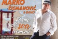 Marko Žigmanović & bend - Pesme za sva vremena