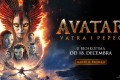 Film: Avatar: Vatra i pepeo 3D (titlovano na srpski)