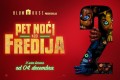 Film: Pet noći kod Fredija 2 (titlovano na srpski)