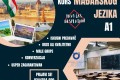 Besplatan uvodni čas za kurs mađarskog jezika