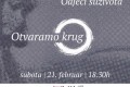 Odjeci SUživota: Otvaramo krug sa sugrađanima