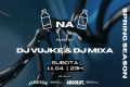 DJ Vujke & DJ Mixa