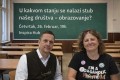 U kakvom stanju se nalazi stub našeg društva – obrazovanje?