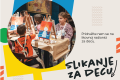 Slikarska radionica za decu