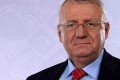 Predsednički kandidat Vojislav Šešelj u Subotici