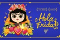 Animirani film: Hola, Frida (sinhronizovano na srpski)