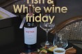 Fish & White Wine Friday