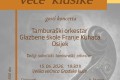 Koncert Subotičkog tamburaškog orkestra - Veče klasike