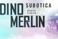Koncert Dina Merlina