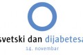 Predavanje povodom Svetskog dana borbe protiv dijabetesa