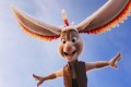 Film: Koko Zeka i tajna velikog mrmota