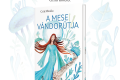 Csík Mónika: A Mese vándorútja - könyvbemutató