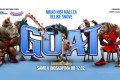 Animirani film: GOAT: Ukus pobede (sinhronizovano na srpski)