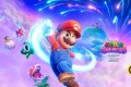 Animációs film: Super Mario Galaxis: A film, 3D (Magyar szinkronnal)