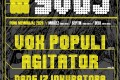 UVEK SVOJ :: punk memorijal 2026