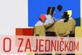 O ZAJEDNIČKOM - Dijalog u podeljenom društvu