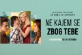Film: Ne kajem se zbog tebe