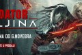 Film: Predator: Divljina 3D (titlovano na srpski)
