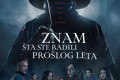Film: Znam šta ste radili prošlog leta