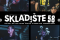 Skladište 58 - The Dvorište