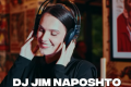 DJ Jim Naposhto
